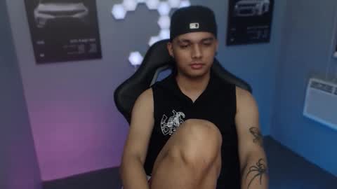 Rhys online show from September 23, 9:32 pm