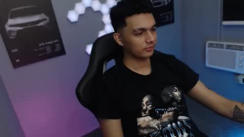 Rhys online show from September 26, 10:45 am