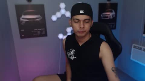 Rhys online show from September 8, 9:14 pm