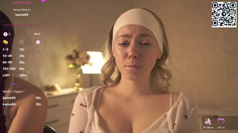 Alexa online show from March 9, 12:10 pm