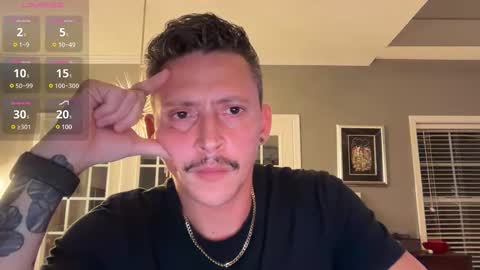 JustBran online show from January 11, 12:01 am