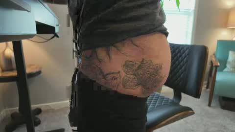 JustBran online show from February 3, 5:46 pm