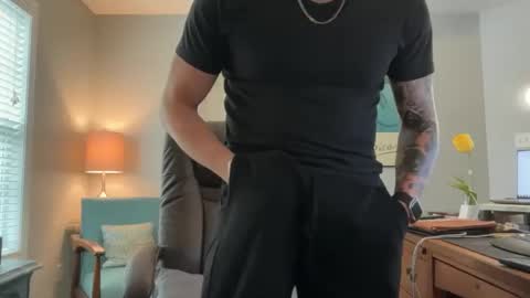 JustBran online show from January 10, 7:00 pm