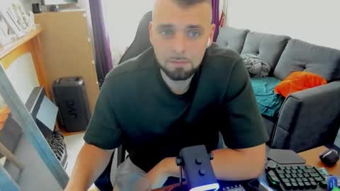 justforfunchriss online show from October 30, 10:27 am