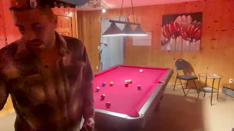 justfunparty online show from November 9, 6:06 am