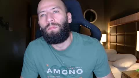 Justin online show from November 9, 1:20 am