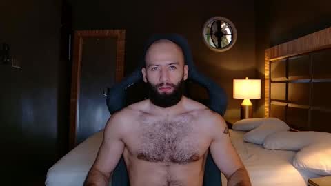 Justin online show from October 15, 11:44 am