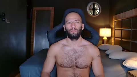 Justin online show from February 27, 1:38 pm