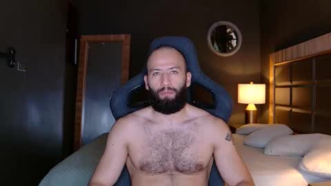 Justin online show from October 21, 11:15 am