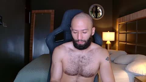 Justin online show from October 16, 11:54 am