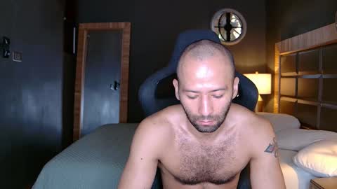 Justin online show from March 7, 12:34 pm