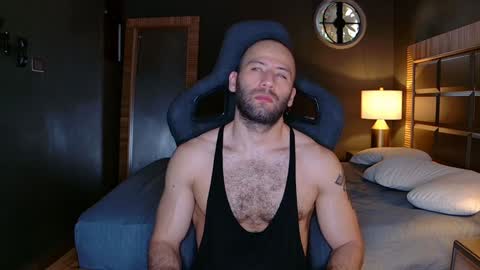 Justin online show from January 28, 1:16 pm