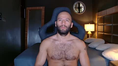 Justin online show from February 26, 1:32 pm