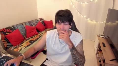 Diego online show from March 10, 3:49 pm