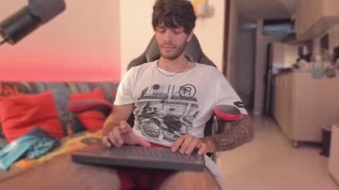 Diego online show from November 15, 10:22 pm