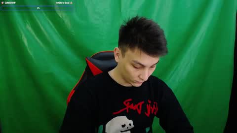 Justin Time online show from March 2, 7:15 am