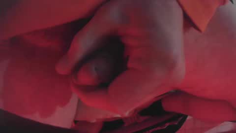 Justin You online show from October 14, 1:19 am