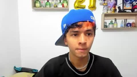 Justine online show from July 20, 11:50 pm