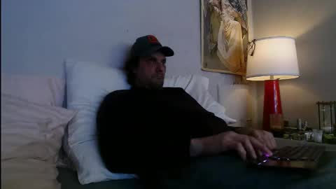 JustinNorthwood online show from February 7, 6:38 am