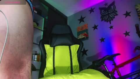 Justinsc online show from March 28, 2:02 am