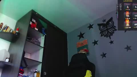 Justinsc online show from October 28, 7:59 pm