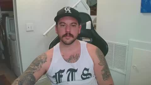 justintym69 online show from February 16, 5:15 pm