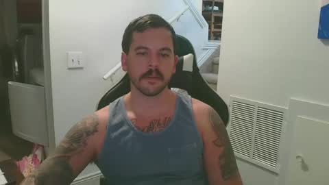 justintym69 online show from February 25, 4:25 pm