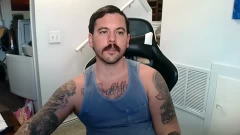 justintym69 online show from February 24, 9:09 pm