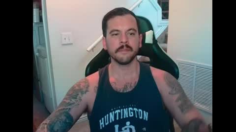 justintym69 online show from May 7, 9:21 pm