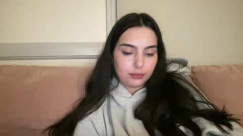 Jess online show from December 31, 5:44 am