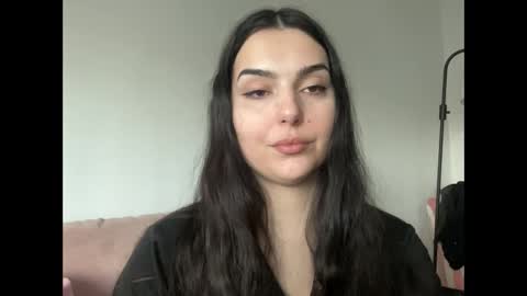 Jess online show from March 9, 1:10 am