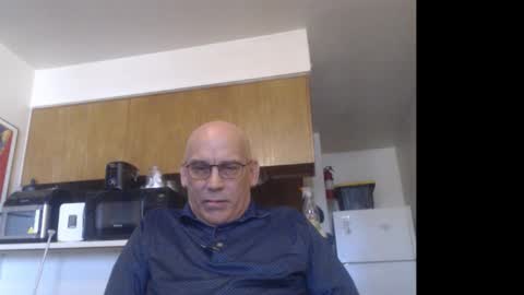justjoespankin online show from October 24, 5:25 pm