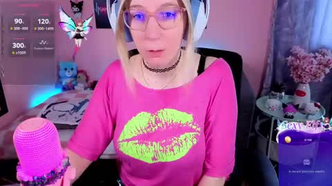 Kerry online show from April 16, 8:47 am