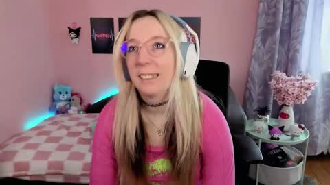 Kerry online show from March 26, 9:36 am