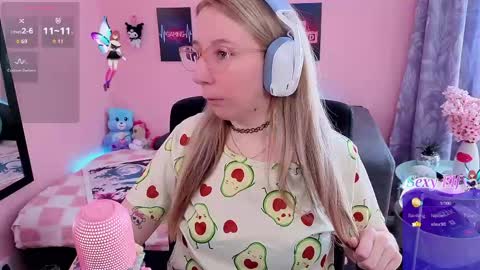 Kerry online show from April 22, 8:32 am