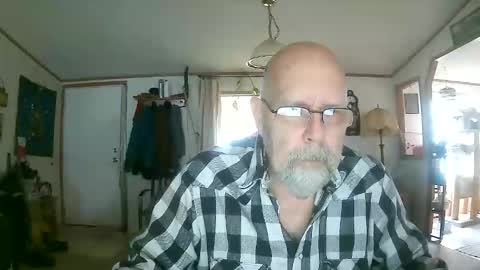 justlustagain online show from April 1, 1:41 pm