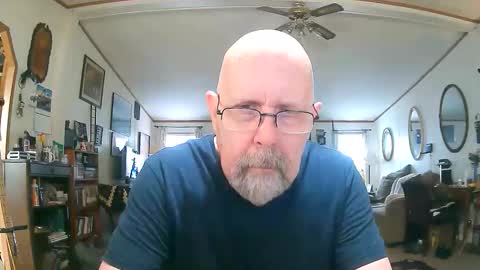 justlustagain online show from March 21, 2:22 pm