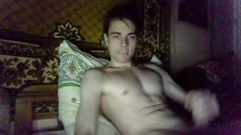 justman12 online show from January 14, 9:20 pm