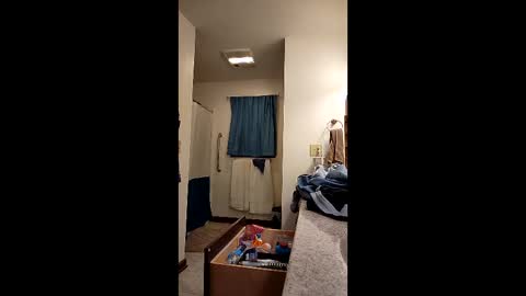 justmeohio online show from April 18, 3:25 pm