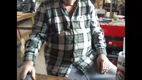 justmeohio online show from March 22, 8:46 pm