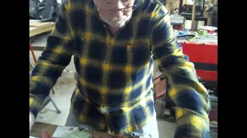 justmeohio online show from March 23, 8:47 pm