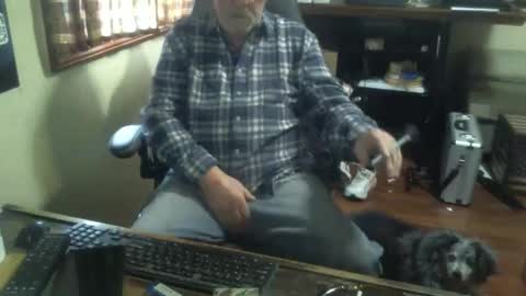 justmeohio online show from March 18, 3:07 pm