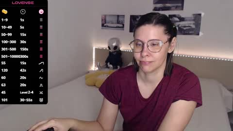 Julie online show from March 3, 5:31 am