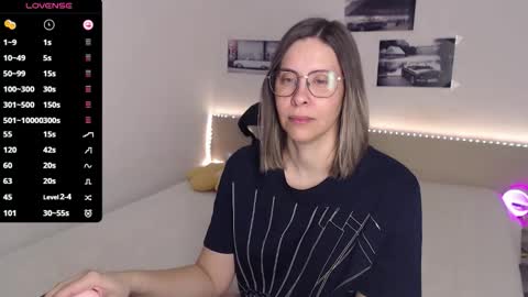 Julie online show from April 10, 3:56 am