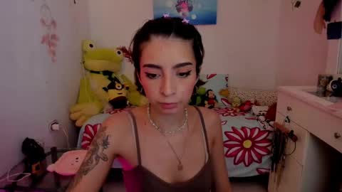 Mia online show from February 27, 12:36 am