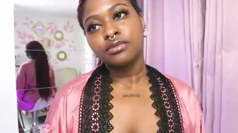 Nala online show from February 21, 10:17 am