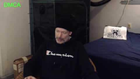 Justonetime1 online show from March 9, 2:16 am