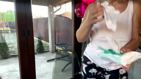 Ana online show from March 3, 6:26 am