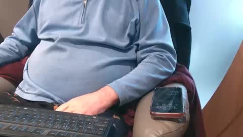 here to Have Fun online show from April 12, 1:59 pm