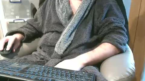 here to Have Fun online show from January 7, 12:21 pm